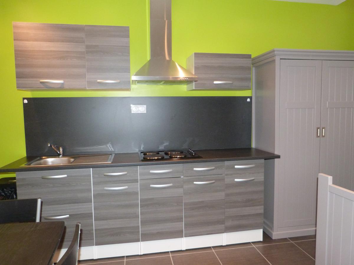 Residence Hoteliere Le Gambetta Hawr Zewnętrze zdjęcie