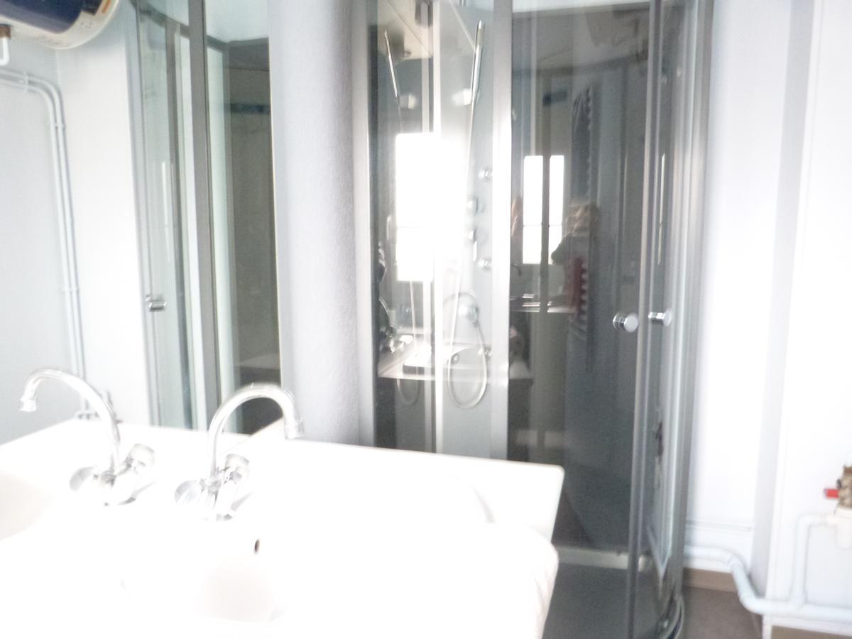Residence Hoteliere Le Gambetta Hawr Zewnętrze zdjęcie